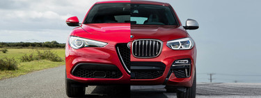 Comparativa Alfa Romeo Stelvio vs BMW X4: ¿cuál es mejor para comprar?