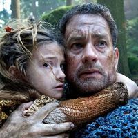 La película de Tom Hanks considerada por muchos la "más bella en la historia de la ciencia ficción"