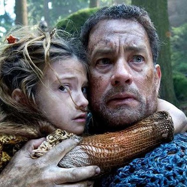 La película de Tom Hanks considerada por muchos la "más bella en la historia de la ciencia ficción"