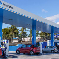 Precio de la gasolina y el diésel hoy, 23 de mayo