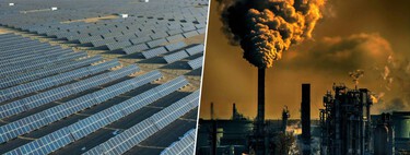 China levou uma década para reduzir uso de carvão por meio de megaprojetos de energia renovável – bastou um ano para revitalizá-lo