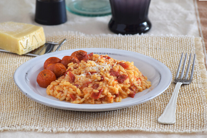 Recipes to facilitate the return to the routine in the weekly menu of September 6
