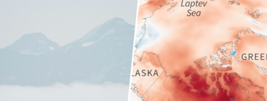 Durante miles de años, el Ártico ha sido el gran almacén de CO2 del planeta. Eso acaba de cambiar