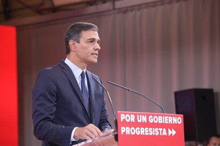 Análisis de las propuestas del PSOE para alcanzar el Gobierno