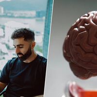 Pasar todo el día scrolleando en Instagram o en TikTok tiene un efecto muy concreto en tu cerebro: empequeñece
