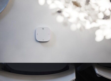 IKEA tiene su control remoto para casa: se llama STYRBAR y permite controlar hasta 10 lámparas conectadas