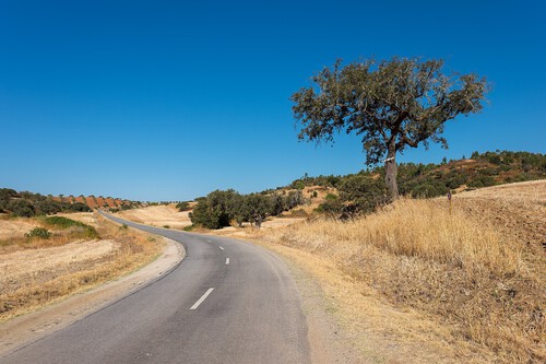 Marmelar To Alcaria Da Serra Road Vidigueira Portugal Ppl1 Corrected Julesvernex2