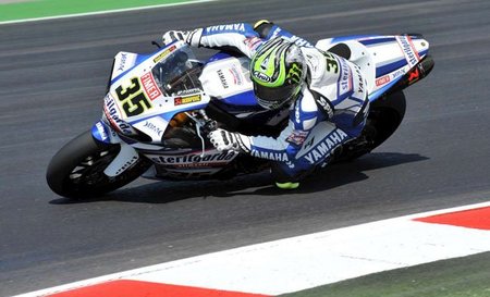 Cal Crutchlow