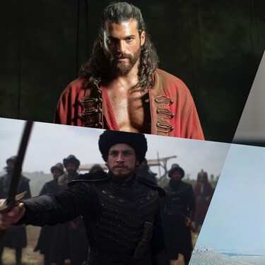 Las mejores series turcas