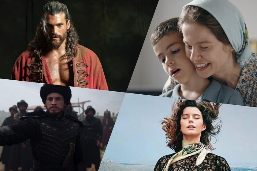 Las 26 series turcas mejor valoradas por la crítica y dónde verlas en streaming en 2026