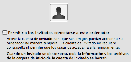 Apple patenta unas cuentas de usuario portátiles