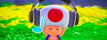 ¿Toad usa sombrero o es su cabeza? Ni la propia Nintendo parecía tenerlo claro, aunque hay una respuesta oficial