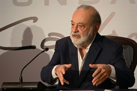Carlos Slim No Cree Malas Calificaciones Mexico Invertir Nuevas Facilidades Gobierno Xataka Mexico 4