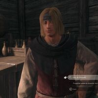 Quién es Gaute y cómo consultar las misiones secundarias de Final Fantasy XVI que no has completado con sus recompensas 