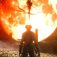 Lo que parece una simple cacería de hombres lobo termina convirtiéndose en una de las mejores experiencias de horror lovecraftiano: Bloodborne 
