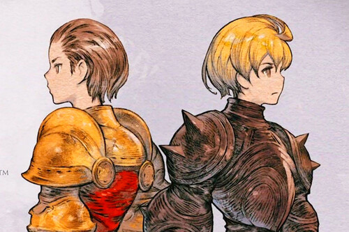 ¡Sorpresa! Uno de los mejores RPG de la historia regresa con una remasterización muy esperada. Fecha y tráiler de Final Fantasy Tactics