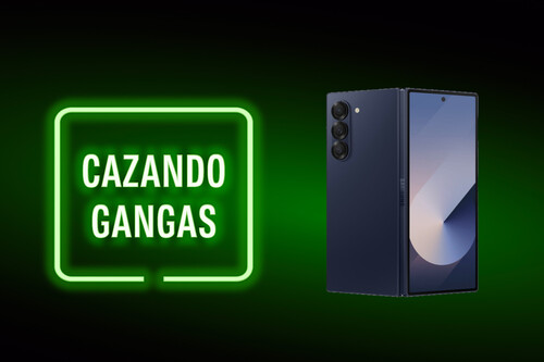Móviles de la gama alta de Samsung a precio de outlet, los nuevos Sony WH-1000XM6 en oferta y más. Cazando Gangas