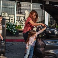 Ford admite algo que nunca hubiéramos imaginado: los motores ya no importan y dejará que otros los fabriquen 