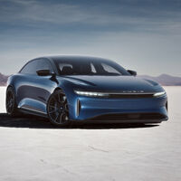 El que iba a ser el mayor rival de Tesla se desangra: Lucid Air anuncia pérdidas estratosféricas. Y solo Arabia Saudí puede salvarla