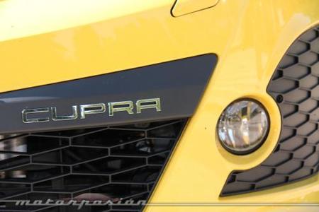 SEAT Ibiza Cupra, prueba (parte 4)