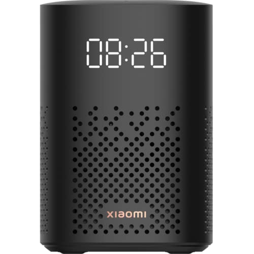 Xiaomi Smart Speaker IR Control