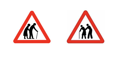 Variaciones Senal Ancianos