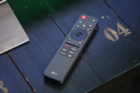 Lg Webos 2