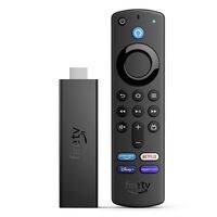 Amazon anuncia el Fire TV Stick 4K Max: llega la compatibilidad con WiFi 6, Dolby Vision y audio Dolby Atmos
