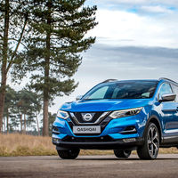 Nissan Qashqai: Tiene capacidades semiautónomas y planes de no soltar su corona en Europa