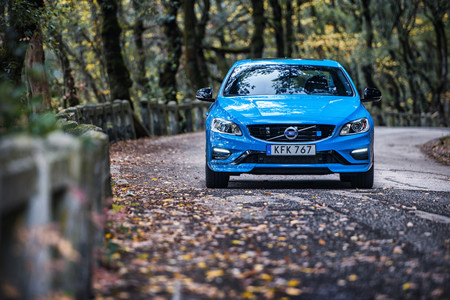 S60 Polestar