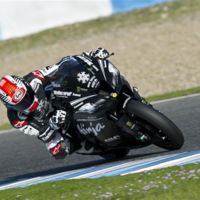 Último asalto del Kawasaki Racing Team antes de Phillip Island 