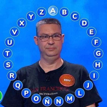 El concursante de 'Pasapalabra' que hizo historia al ganar el bote en su primer día