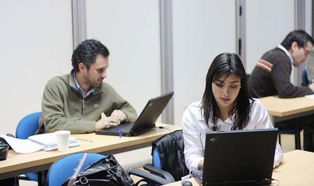 ¡Haz un curso gratis de turismo en Huelva!