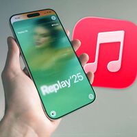 Apple Music mueve ficha antes que Spotify: ya puedes consultar tu Replay 2025 y presumir de tus estadísticas (si te atreves)