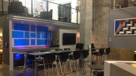 La colaboración con los demás está en la esencia del coworking