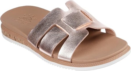 sandalias planas