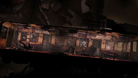 La infección de 'Deadlight' llega a Steam en forma de tráiler