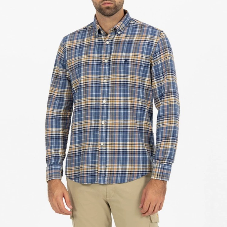 El Pulpo Camisa hombre