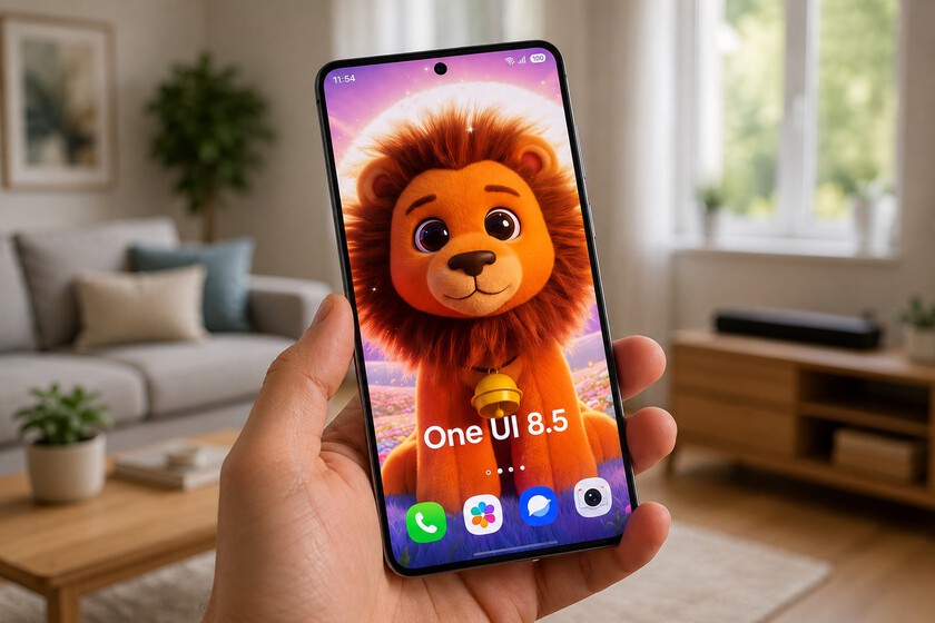 En cuanto actualicé mi Galaxy a One UI 8.5, cambié estos cinco ajustes: me hicieron el móvil más cómodo y a ti también te pueden servir