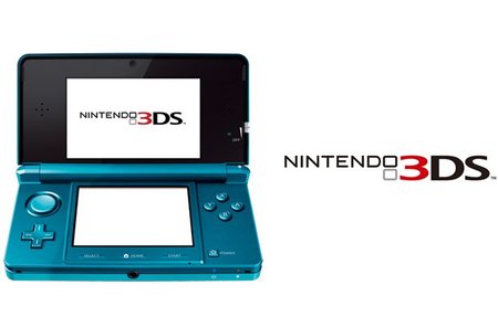 Nintendo 3DS alcanza los cuatro millones en Japón