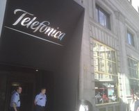 La ética, la empresa y el ERE de Telefónica