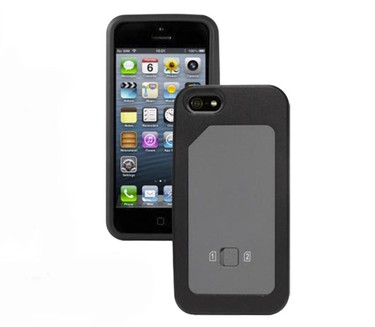 ¿Tienes dos números de teléfono y un iPhone? Llega la solución a tus problemas en forma de funda