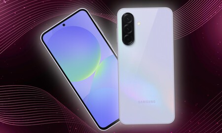 Galaxy A36