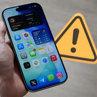 Después de 15 años usando Apple, pensé que era inmune al phishing. Este SMS me demostró que nadie está a salvo 