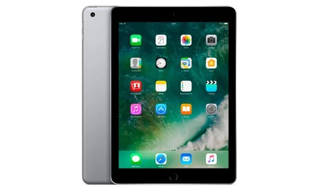 Si quieres el iPad de 9,7 pulgadas al mejor precio, esta mañana en Mediamarkt lo tienes con gastos de envío incluidos por 352 euros