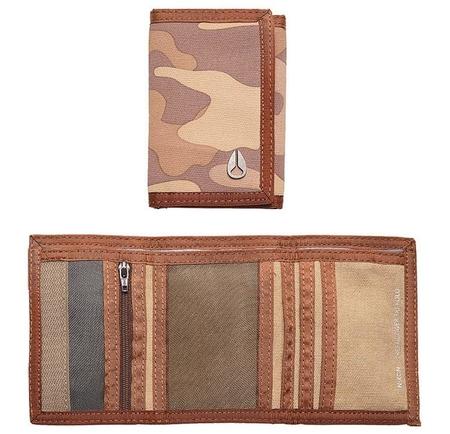 Os propongo un cambio de cartera: Tree Hugger de Nixon