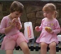 Mejorar la dieta de los más pequeños