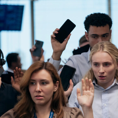 Es lo más visto de Prime Video en todo el mundo y no me extraña: esta miniserie de seis capítulos está llena de tensión y ritmo