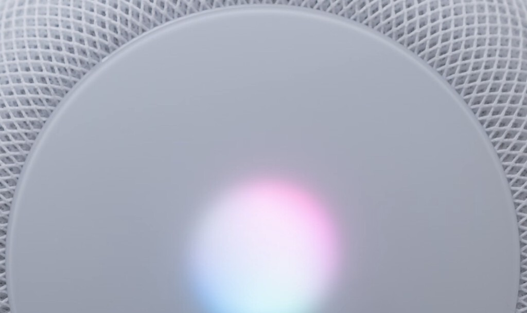 Comparativa HomePod original vs HomePod 2: así ha cambiado el altavoz tras ausentarse casi dos años Comparativa HomePod original vs HomePod 2: así ha cambiado el altavoz tras ausentarse casi dos años