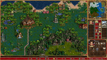 Heroes 3